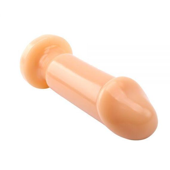 Анальний фалоімітатор Chisa Novelties Slim Dildo | Зображення 3