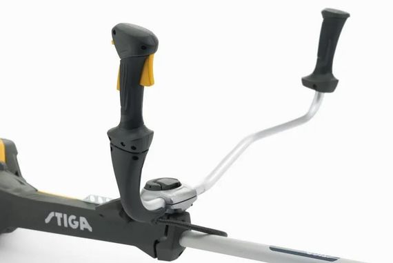 Мотокоса бензинова Stiga BC760B | Зображення 3