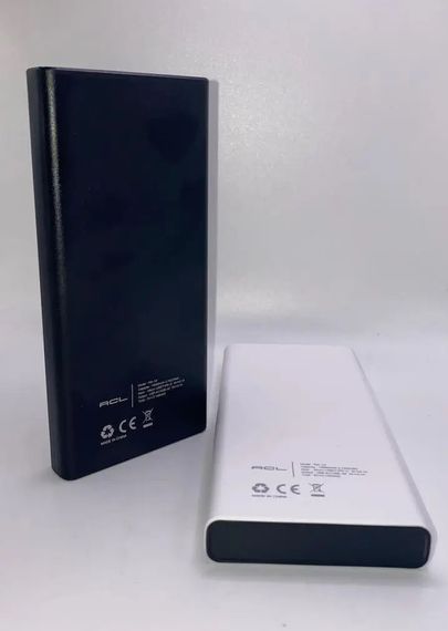 Універсальна мобільна батарея 10000mAh з USB-C та 2xUSB | Зображення 4