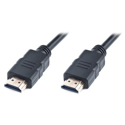 Кабель мультимедійний HDMI to HDMI 2.0m REAL-EL (EL123500012) (EL123500012) | Зображення 1