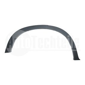 Накладка крыла заднего правая BMW X5 E70 06-13, AutoTechteile, 700 5189, ATPP1213138002