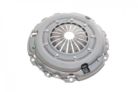 Комплект зчеплення Fiat Scudo Ducato 2.0 JTD d=230mm z=18 +вижимний  ето замінено 826634  826033 | Зображення 2
