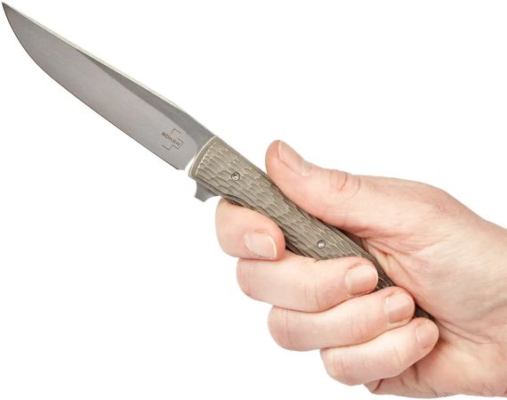 Ніж Boker Plus Urban Trapper | Зображення 4