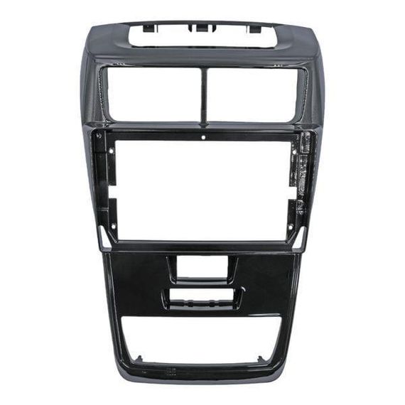 Штатна магнітола серії QIV Q1 під Toyota Avanza 2019+ 9 дюймів | Зображення 1