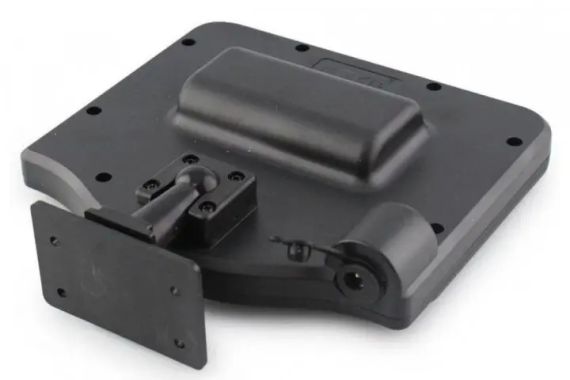 Вуличний ліхтар Solar Light BL BK128-6COB | Зображення 2