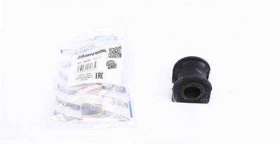 Втулка стабілізатора заднього Ford Mondeo III 00-07 d-20mm  36228