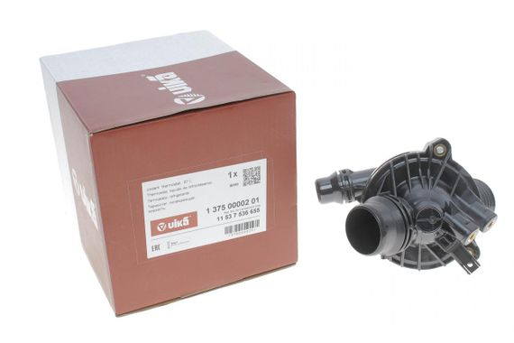 Термостат BMW 3 E90 E91 5 E60 E61 7 E65-E67 2.0-3.5 I 05-  13750000201 | Зображення 5