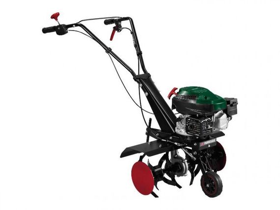 Культиватор бензиновий Scheppach (Parkside) PBGK1400C3 (3.7 к.с., 56 см, 26 см, 28.5 кг)
