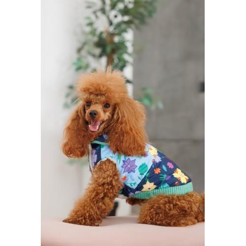 Жилет Pet Fashion Grass для собак розмір XS | Зображення 6
