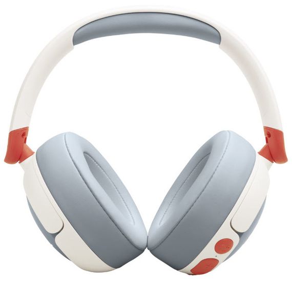 Гарнитура JBL JR470NC White (JBLJR470NCWHT) | Зображення 3