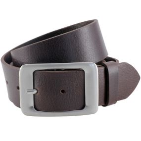 Ремінь жіночий The art of belt 40087 коричневий