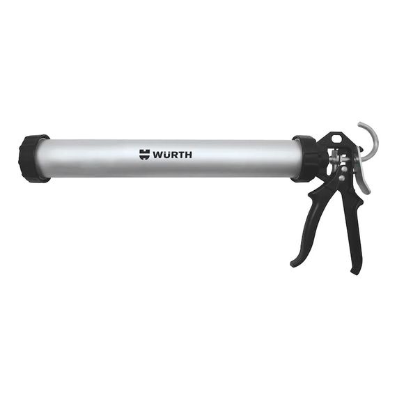 Ручний пістолет для герметика 600/310мл Wurth