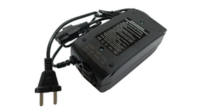 Зарядное устройство 60V 20Ah для электровелосипеда Crosser CR-1/CR-2 505296