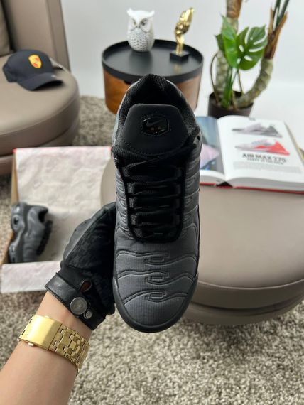 Кросівки Air Max Tn Plus Gre весна / літо / осінь В3331 | Зображення 2