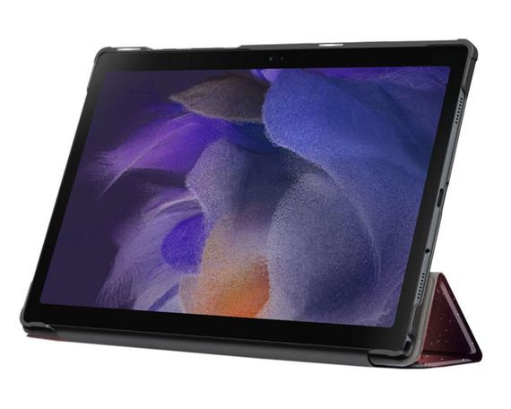 Чохол Primolux Slim для планшета Samsung Galaxy Tab A8 10.5" 2021 (SM-X200 / SM-X205) - Nature | Зображення 1