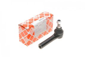 Наконечник тяги рульової Fiat Ducato Peugeot Boxer 94- 11281