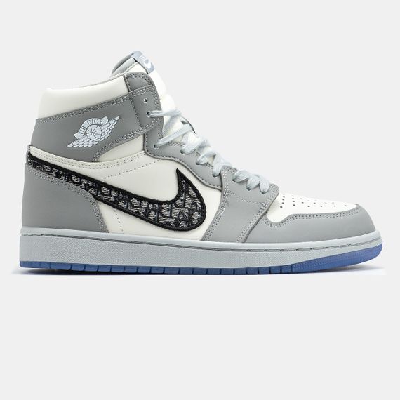 Кросівки на кожний день Air Jordan 1 x D1io1r  , В'єтнам 0366 40 | Зображення 6