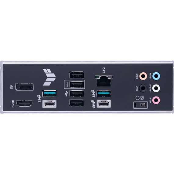 Материнська плата ASUS TUF GAMING B650-PLUS | Зображення 6