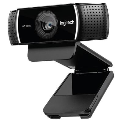 Веб-камера Logitech C922 Pro Stream (960-001088) (960-001088)