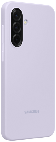Чохол Samsung A36 Silicone Case EF-PA366CVEGWW Lavender | Зображення 2