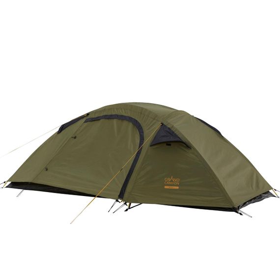 Намет Grand Canyon Apex 1 Alu Capulet Olive (30921258) | Зображення 5