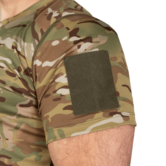 Футболка CM Chiton Patrol Multicam  (7148), XL | Зображення 2