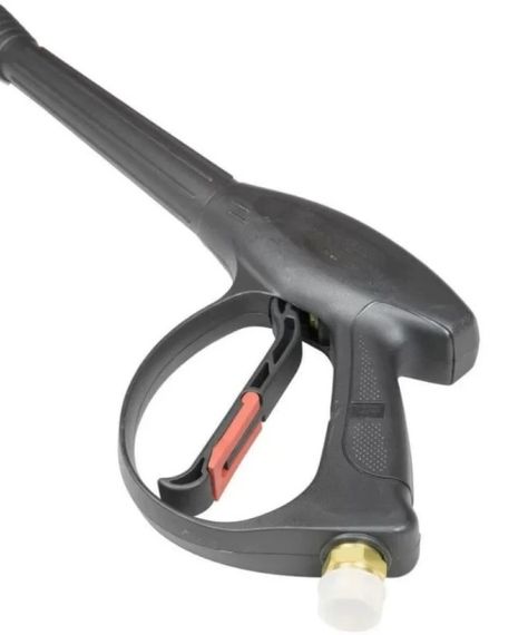 Мийка бензинова високого тиску Vulkan SCPW 3000-II | Зображення 4