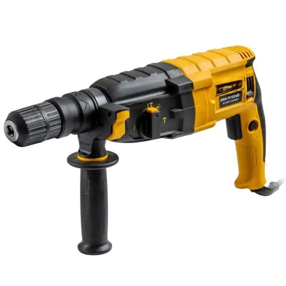 Профессиональный Перфоратор D25143K (900 Вт, 3.2 Дж) | Зображення 1