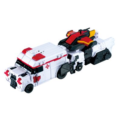Трансформер Tobot S5 M (301151) | Зображення 3