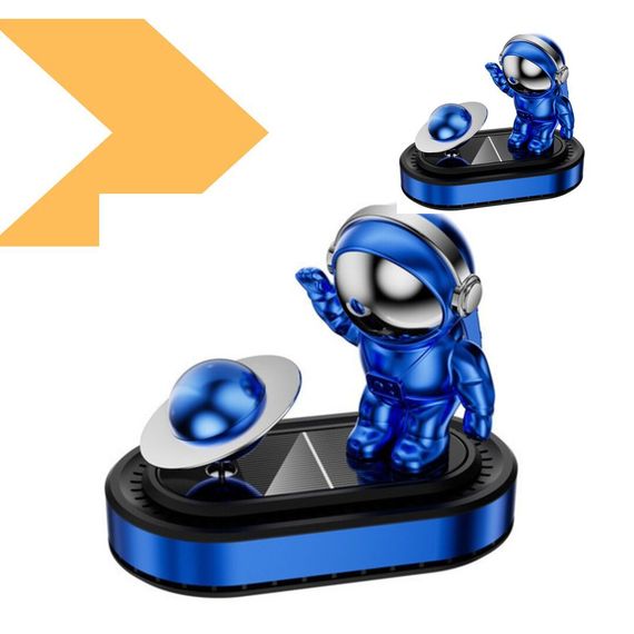 Автомобільний ароматизатор Космонавт XPRO Vert-13 (46899-vert-13_167) | Зображення 1