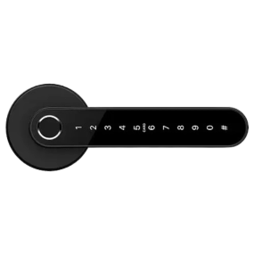SEVEN LOCK SL-7739BF Розумний замок - Замки