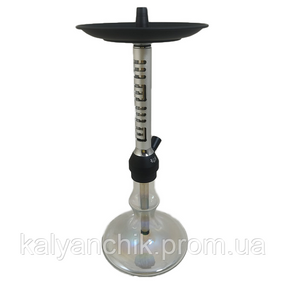 Кальян Garden Hookah Silver 6144-9