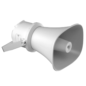 Hikvision DS-QAZ1310G1T-E(C) Мережевий рупорний динамік - Системи озвучування та оповіщення