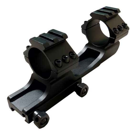 Моноблок Buvele Cantile 25.4/30 мм Моноблок для прицела Моноблок для оптического прицела Крепление для прицела | Зображення 3