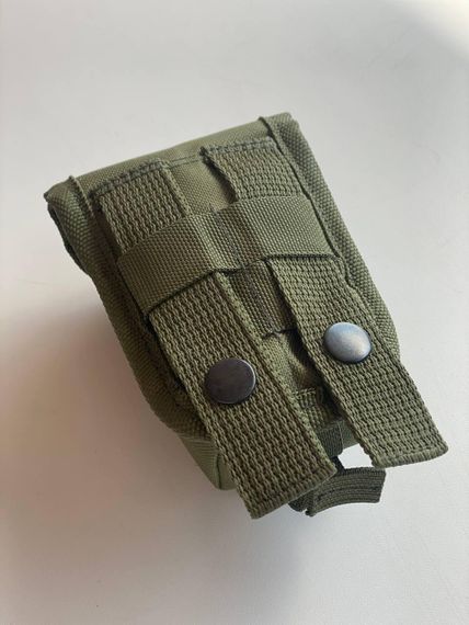 Підсумок для гранат (Олива) MAS | Зображення 5