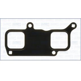 Прокладка впускного коллектора Mercedes Benz Vario OM904/906,13177500