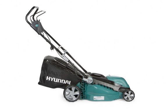Газонокосарка електрична Hyundai LE 4210 | Зображення 2