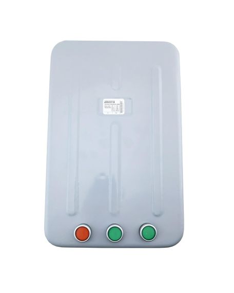 Контактор КММор359565 оболочка металл реверс 95А РТ-80-93А 230В/АС3 IP54 Ny95504469 | Зображення 2