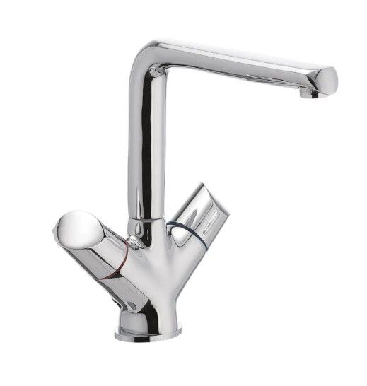 Змішувач для кухні Latres Lorenzo 011 (LA0026)