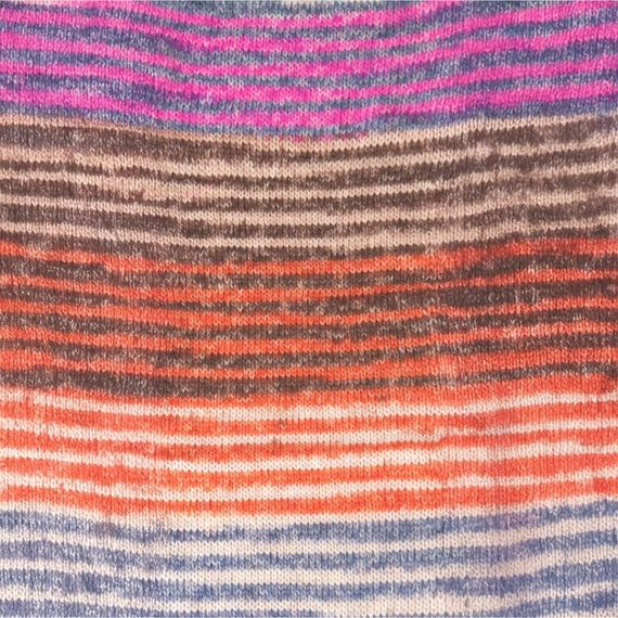 YarnArt Forza Stripe, 2802 | Зображення 2