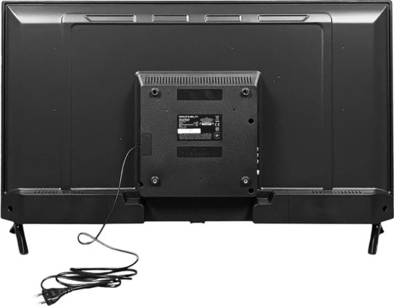Телевізор GRUNHELM 40F300-GA11V (40", Т2, SMART TV) | Зображення 3
