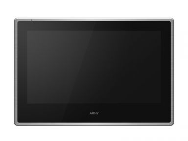 Видеодомофон ARNY AVD-750 2MPX black