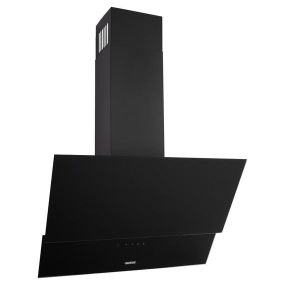 Вытяжка кухонная Eleyus Element 700 60 BL | Зображення 2