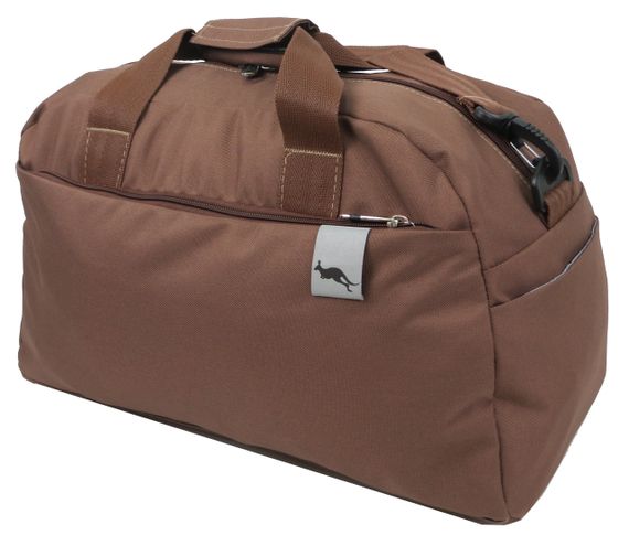 Спортивная сумка для тренировок  Wallaby 18 л | Зображення 3