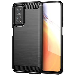 TPU чохол Slim Series для Xiaomi Mi 10T / Mi 10T Pro