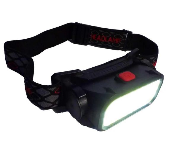 Ліхтар налобний Head Lamp 008 8773 | Зображення 3