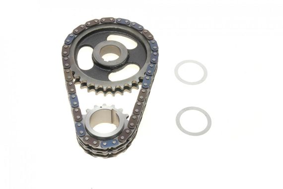 Комплект цепи ГРМ Skoda Fabia Octavia 1.0-1.4 00-03 44729