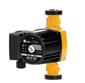 Циркуляційний насос Tekk Haus CP 25-4-180
