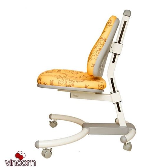 Кресло Goodwin HAPPY CHAIR (К639) Golden vine | Зображення 1