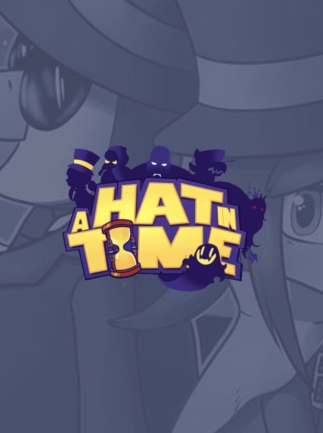 A Hat in Time Steam Gift EUROPE